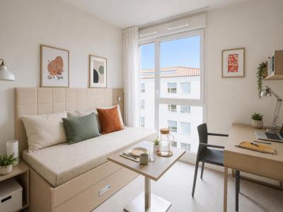 Vente Appartement LYON-9EME-ARRONDISSEMENT 69009