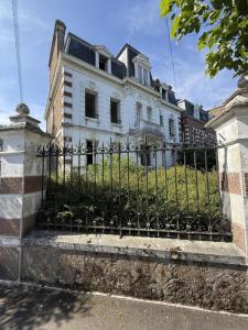 Vente Maison 11 pi�ces SAINT-MALO 35400