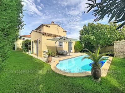 Vente Maison 6 pi�ces GARDANNE 13120