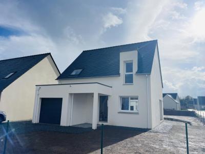 Vente Maison 5 pi�ces GRACE-UZEL 22460