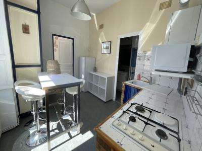 Vente Appartement 2 pi�ces NANTES 44000