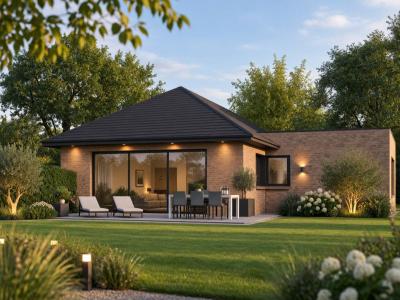 Vente Terrain BAILLEUL 59270