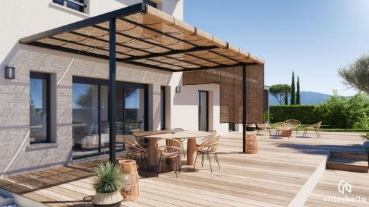 Vente Maison 6 pi�ces CLERMONT-L'HERAULT 34800