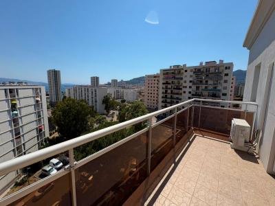 Vente Appartement 4 pi�ces AJACCIO 20090