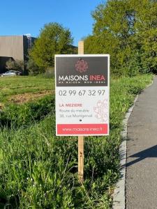Vente Terrain PLOERMEL 56800