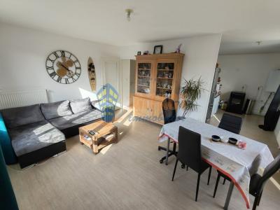 Vente Appartement 3 pi�ces HALLENNES-LEZ-HAUBOURDIN 59320