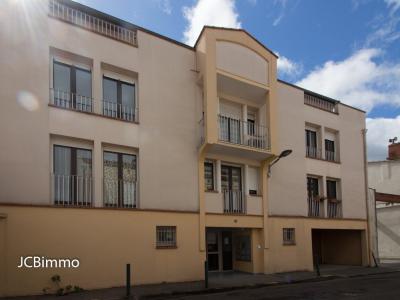 Location Appartement 2 pi�ces TOULOUSE 31400