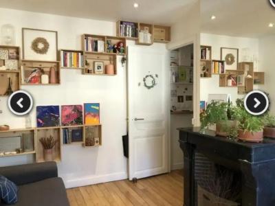 Location Appartement 2 pi�ces PARIS-16EME-ARRONDISSEMENT 75016