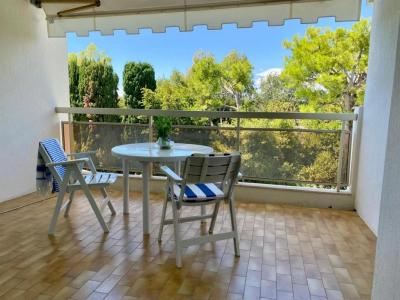 Location Appartement 2 pi�ces CANNES 06400