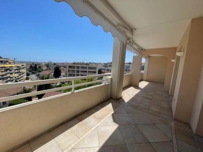 Vente Appartement 4 pi�ces CANNET 06110