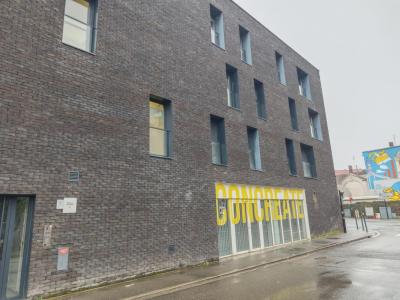 Location Local commercial LILLE 59000