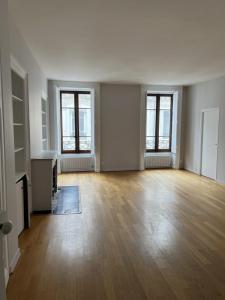 Location Appartement 4 pi�ces LYON-2EME-ARRONDISSEMENT 69002