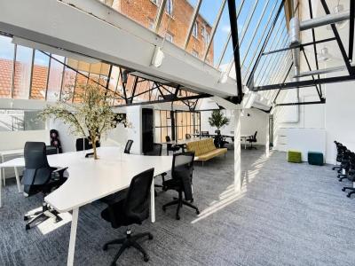 Vente Bureau BOULOGNE-BILLANCOURT 92100