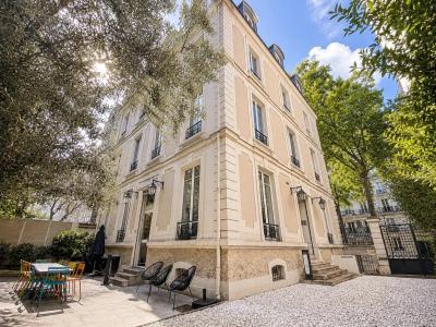Location Bureau PARIS-17EME-ARRONDISSEMENT 75017