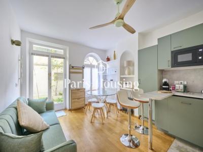 Location Appartement 3 pi�ces PARIS-15EME-ARRONDISSEMENT 75015