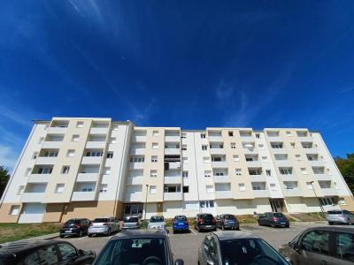 Location Appartement 2 pi�ces HERICOURT 70400