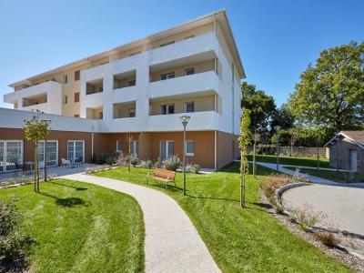 Vente Appartement 2 pi�ces CHALLANS 85300