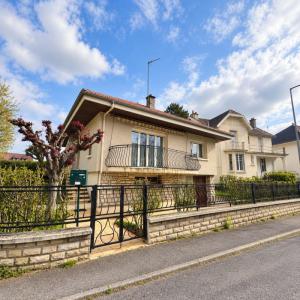 Vente Maison 4 pi�ces DIJON 21000