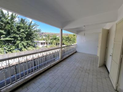 Location Appartement 3 pi�ces SAINT-PAUL 97460