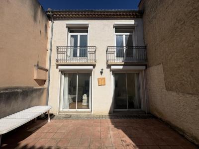 Vente Maison 5 pi�ces LIMOUX 11300