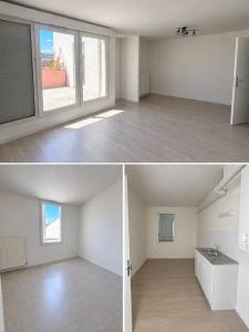 Location Appartement 4 pi�ces TALAUDIERE 42350