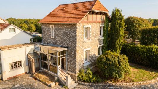 Vente Maison 4 pi�ces LEVES 28300