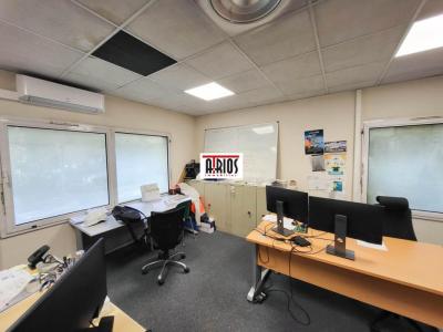 Vente Bureau SEYNE-SUR-MER 83500