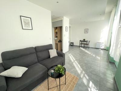 Location Appartement MARSEILLE-2EME-ARRONDISSEMENT 13002
