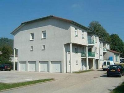 Location Appartement 2 pi�ces NURIEUX-VOLOGNAT 01460