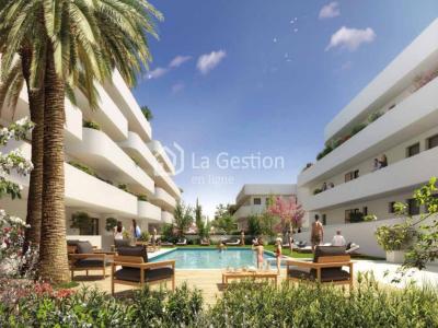 Location Appartement 2 pi�ces SERIGNAN 34410