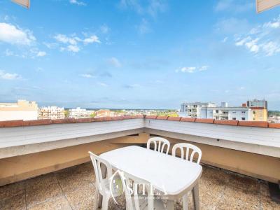 Vente Appartement 3 pi�ces COLOMIERS 31770