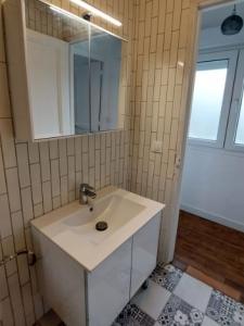 Location Appartement 2 pi�ces PRESLES 95590