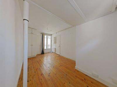Vente Appartement PARIS-11EME-ARRONDISSEMENT 75011