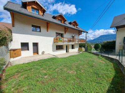 Location Appartement 3 pi�ces SAINT-JORIOZ 74410