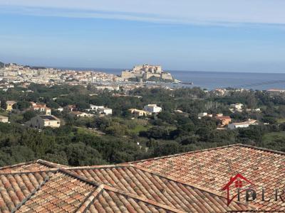 Vente Appartement 4 pi�ces CALVI 20260