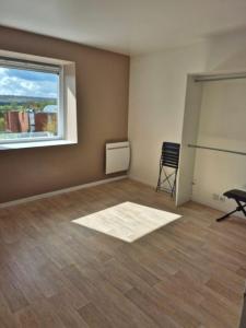 Vente Appartement 2 pi�ces VILLEPREUX 78450