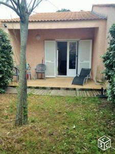 Location Maison 2 pi�ces BORGO 20290