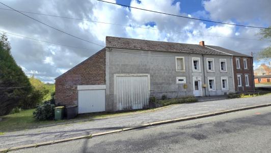 Vente Maison 7 pi�ces MOUSTIER-EN-FAGNE 59132