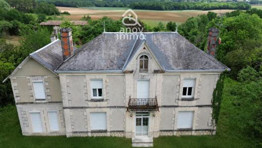 Vente Prestige MONTLIEU-LA-GARDE 17210