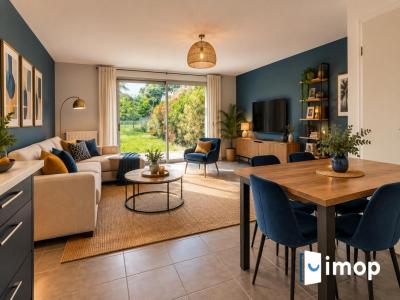 Vente Maison 4 pi�ces TOULOUSE 31100