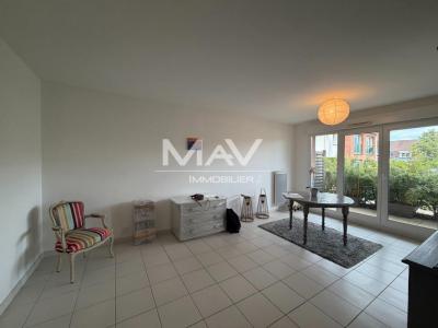 Vente Appartement 2 pi�ces BONDUES 59910