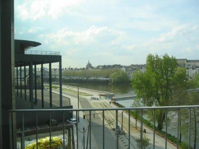 Location Appartement 3 pi�ces NANTES 44200