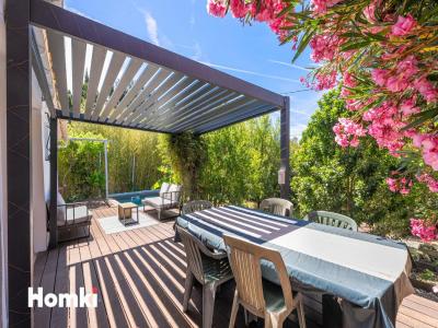 Vente Maison 5 pi�ces PLAN-DE-CUQUES 13380