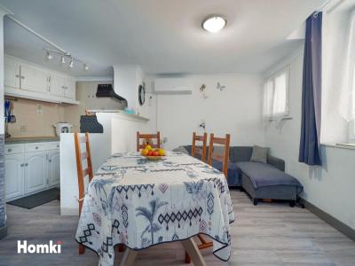 Vente Maison 3 pi�ces CAZOULS-LES-BEZIERS 34370