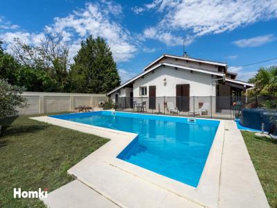 Vente Maison 5 pi�ces SAINT-MEDARD-EN-JALLES 33160