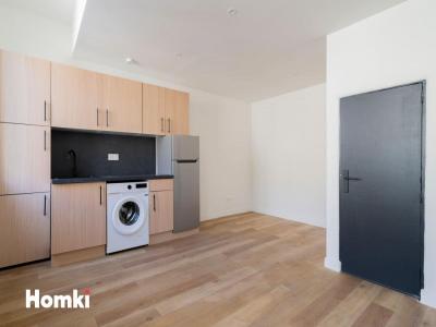 Vente Appartement MARSEILLE-1ER-ARRONDISSEMENT 13001