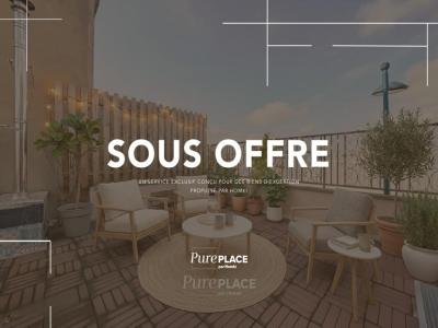 Vente Maison 5 pi�ces PANTIN 93500