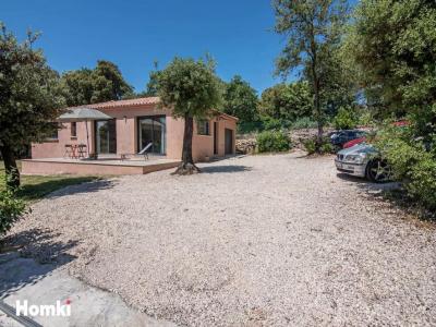 Vente Maison 4 pi�ces SAINT-PRIVAT-DES-VIEUX 30340