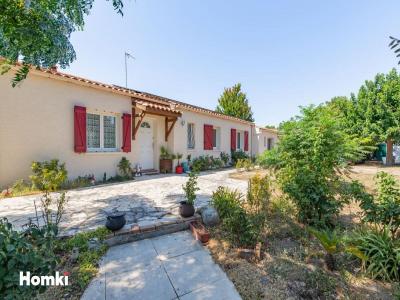 Vente Maison 5 pi�ces TREBES 11800