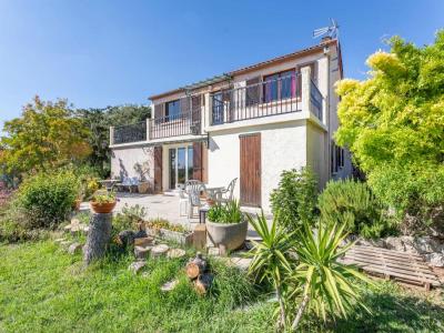 Vente Maison 6 pi�ces ALLAUCH 13190